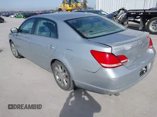 2007 Toyota Avalon XL with VIN 4T1BK36B27U231137, listed as a IAAI auction lot 41757966 with Not Provided miles and . Bid and sale history available at DreamBid. Image 3.