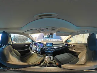 2019 Kia Forte S with VIN 3KPF34AD5KE008034, listed as a Copart auction lot 51596075 with 131,412 mi miles and Clean Title. Bid and sale history available at carsss.com. Image 13.