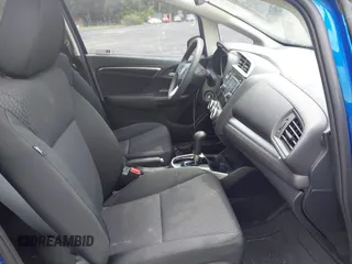 2020 Honda Fit LX with VIN 3HGGK5H43LM723115, listed as a IAAI auction lot 42486064 with 31,787 mi miles and . Bid and sale history available at DreamBid. Image 5.