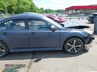 2014 Subaru Legacy Premium with VIN 4S3BMBC63E3025697, listed as a IAAI auction lot 42230758 with Not provided miles and . Bid and sale history available at DreamBid. Image 13.