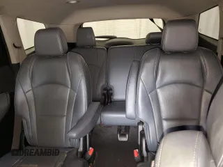 2020 Buick Enclave Essence with VIN 5GAERBKW3LJ106161, listed as a Copart auction lot 50955935 with 81,940 mi miles and Clean Title. Bid and sale history available at carsss.com. Image 10.