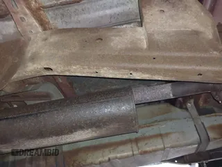 1998 Ford F-150 с VIN 2FTZF1826WCA72551, выставлен на аукционе IAAI как лот 42507399 с пробегом 200 692 миль миль и . История ставок и продаж доступна на DreamBid. Изображение 20.