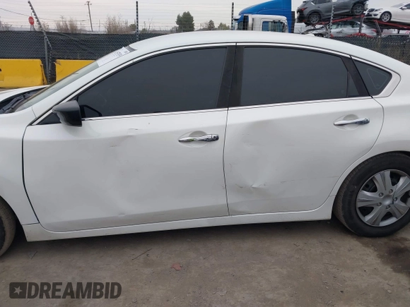 2018 Nissan Altima S with VIN 1N4AL3AP7JC231329, listed as a IAAI auction lot 41557939 with 103,799 mi miles and . Bid and sale history available at DreamBid. Image 14.