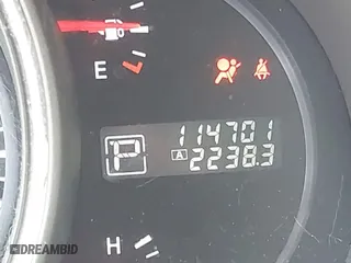 2013 Nissan Murano SL with VIN JN8AZ1MW5DW305483, listed as a IAAI auction lot 41754283 with 114,701 mi miles. Bid and sale history available at carsss.com. Image 15.