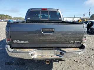 2013 Toyota Tacoma z VIN 3TMLU4EN0DM129808, wystawiony jako Copart lot #50353125 z przebiegiem 231 750 mil mil oraz Szkoda całkowita • Salvage title. Historia ofert i sprzedaży dostępna na DreamBid. Obrazek 6.