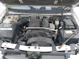 2003 GMC Envoy SLT with VIN 1GKES16S436243654, listed as a IAAI auction lot 42186690 with 125,315 mi miles and . Bid and sale history available at DreamBid. Image 10.