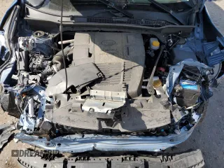 2021 Subaru Forester Premium with VIN JF2SKAFC5MH493077, listed as a Copart auction lot 55072795 with 132,719 mi miles and Salvage title. Bid and sale history available at DreamBid. Image 12.