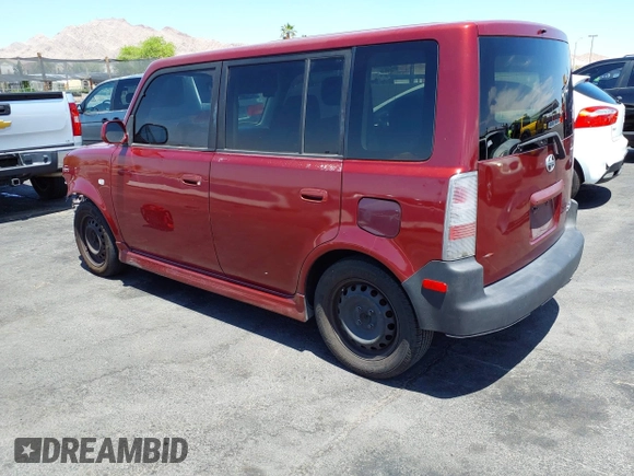 2006 Scion xB с VIN JTLKT324X64108634, выставлен на аукционе IAAI как лот 42378920 с пробегом 234 624 миль миль и . История ставок и продаж доступна на DreamBid. Изображение 3.