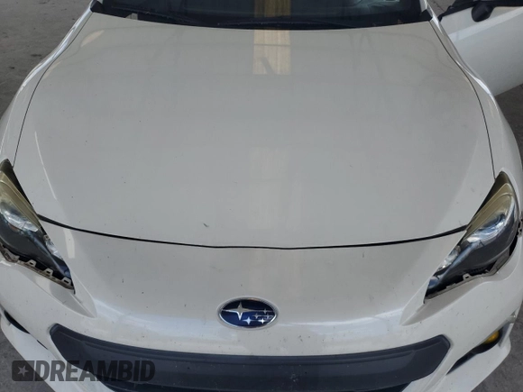 2015 Subaru BRZ Limited with VIN JF1ZCAC13F8601816, listed as a Copart auction lot 56942425 with 95,047 mi miles and Salvage title. Bid and sale history available at DreamBid. Image 11.