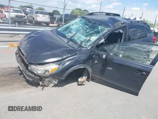 2016 Subaru Crosstrek Premium z VIN JF2GPABC5G8251388, wystawiony jako IAAI lot #42139866 z przebiegiem 152 508 mil mil oraz . Historia ofert i sprzedaży dostępna na DreamBid. Obrazek 2.