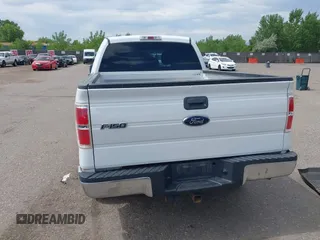 2012 Ford F-150 XL z VIN 1FTFX1ET2CFD02213, wystawiony jako IAAI lot #39533030 z przebiegiem 184 309 mil mil oraz . Historia ofert i sprzedaży dostępna na DreamBid. Obrazek 15.