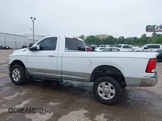 2012 Ram 2500 с VIN 3C6LD5ATXCG270870, выставлен на аукционе IAAI как лот 42418500 с пробегом 149 616 миль миль и . История ставок и продаж доступна на DreamBid. Изображение 15.
