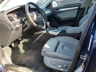 2014 Audi allroad Premium Plus with VIN WA1UFAFL7EA137536, listed as a Copart auction lot 69642574 with 166,516 mi miles and Salvage Title. Bid and sale history available at carsss.com. Image 7.
