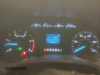 2019 Ford F-350 XL с VIN 1FT8X3BT4KEG77291, выставлен на аукционе Copart как лот 80579174 с пробегом 185 086 миль миль и Чистый • Clean title. История ставок и продаж доступна на DreamBid. Изображение 9.