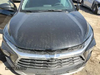 2023 Chevrolet Blazer LT с VIN 3GNKBHR40PS201141, выставлен на аукционе Copart как лот 48979615 с пробегом 18 209 миль миль и Чистый • Clean title. История ставок и продаж доступна на DreamBid. Изображение 11.