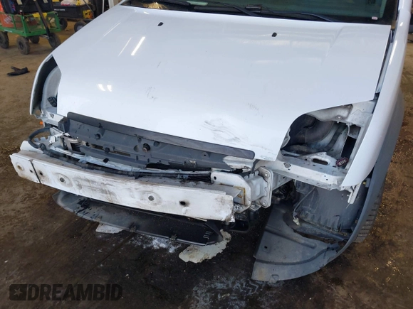 2010 Ford Transit Connect XL z VIN NM0LS6ANXAT008477, wystawiony jako IAAI lot #41738811 z przebiegiem 97 410 mil mil oraz . Historia ofert i sprzedaży dostępna na DreamBid. Obrazek 6.