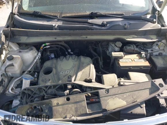 2015 Kia Sportage LX with VIN KNDPB3AC3F7742718, listed as a IAAI auction lot 41877257 with 215,101 mi miles and . Bid and sale history available at carsss.com. Image 10.