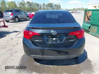 2019 Toyota Corolla L z VIN 5YFBURHE2KP897493, wystawiony jako IAAI lot #42052106 z przebiegiem 100 303 mil mil oraz . Historia ofert i sprzedaży dostępna na DreamBid. Obrazek 16.