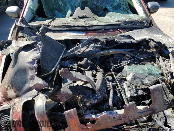 2016 Jeep Cherokee Trailhawk z VIN 1C4PJMBS0GW306317, wystawiony jako Copart lot #50572995 z przebiegiem Nie podano mil oraz Nie do naprawy • Non repairable. Historia ofert i sprzedaży dostępna na DreamBid. Obrazek 12.
