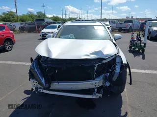 2025 Lexus NX 250 Premium with VIN JTJGDCAZ2S2020658, listed as a IAAI auction lot 42036187 with 2,404 mi miles and . Bid and sale history available at DreamBid. Image 13.