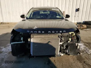 2018 Land Rover Range Rover Velar S with VIN SALYB2RVXJA754650, listed as a Copart auction lot 42705414 with 30,081 mi miles. Bid and sale history available at carsss.com. Image 5.