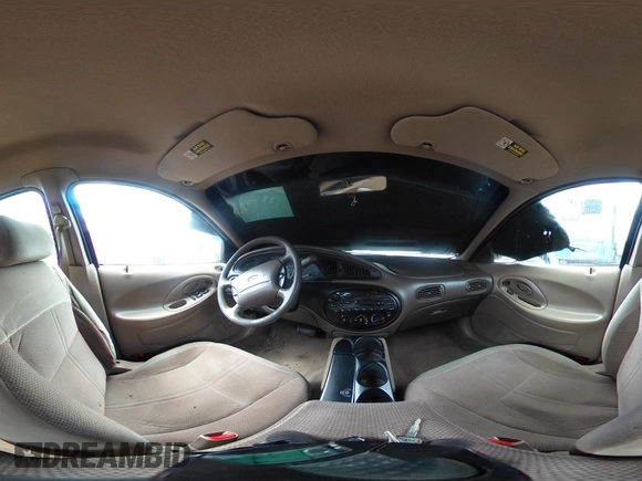 1998 Ford Taurus with VIN 1FAFP57U8WG275844, listed as a IAAI auction lot 42426107 with 318,654 mi miles and . Bid and sale history available at DreamBid. Image 18.
