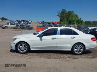 2011 Mercedes-Benz E 350 Luxury with VIN WDDHF5GB3BA271787, listed as a IAAI auction lot 42013828 with 178,538 mi miles and . Bid and sale history available at DreamBid. Image 14.