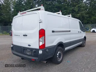 2020 Ford Transit with VIN 1FTBW1Y88LKB80182, listed as a IAAI auction lot 42685437 with 51,909 mi miles and . Bid and sale history available at DreamBid. Image 4.