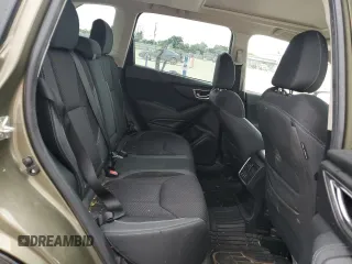 2022 Subaru Forester Premium with VIN JF2SKAEC1NH413423, listed as a Copart auction lot 56375145 with 97,293 mi miles and Clean title. Bid and sale history available at DreamBid. Image 11.