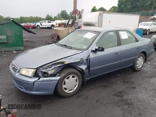 2000 Toyota Camry CE с VIN 4T1BG22K0YU671327, выставлен на аукционе IAAI как лот 42456202 с пробегом 132 330 миль миль и . История ставок и продаж доступна на DreamBid. Изображение 2.