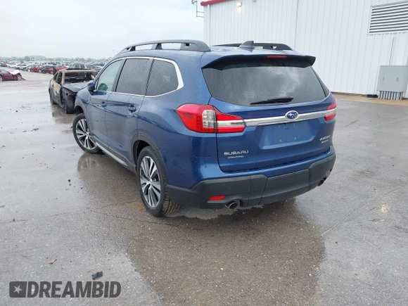 2022 Subaru Ascent Limited z VIN 4S4WMALD7N3452368, wystawiony jako IAAI lot #42413123 z przebiegiem Nie podano mil oraz . Historia ofert i sprzedaży dostępna na DreamBid. Obrazek 4.