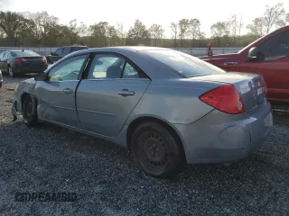 2008 Pontiac G6 1SV Value Leader with VIN 1G2ZF57B684207480, listed as a Copart auction lot 51839065 with 182,707 mi miles and Salvage Title. Bid and sale history available at carsss.com. Image 2.