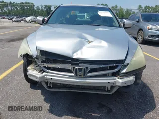 2007 Honda Accord LX SE с VIN 1HGCM56337A020166, выставлен на аукционе IAAI как лот 42587097 с пробегом 250 541 миль миль и . История ставок и продаж доступна на DreamBid. Изображение 6.