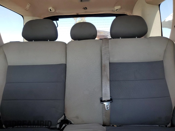 2008 Ford Escape Hybrid with VIN 1FMCU49H58KA30317, listed as a Copart auction lot 65993855 with 113,838 mi miles and Clean title. Bid and sale history available at DreamBid. Image 10.