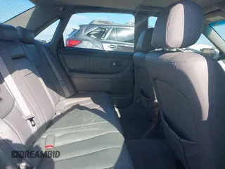 2004 Toyota Avalon XL z VIN 4T1BF28BX4U343188, wystawiony jako IAAI lot #42163107 z przebiegiem Nie podano mil oraz . Historia ofert i sprzedaży dostępna na DreamBid. Obrazek 8.