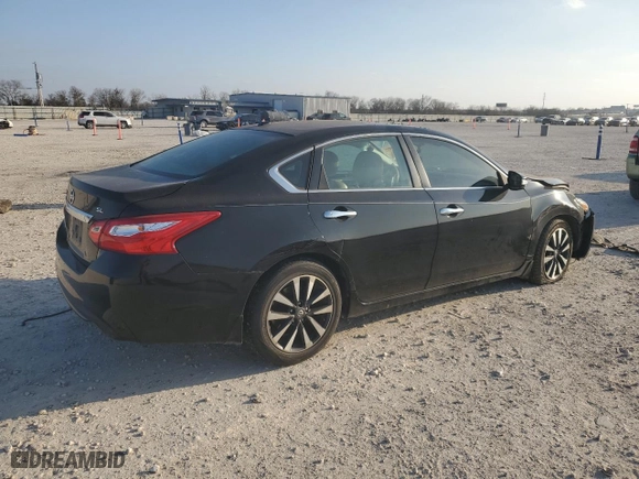 2016 Nissan Altima 2.5 SL with VIN 1N4AL3AP9GC144217, listed as a Copart auction lot 44315315 with 0 mi miles and Salvage Title. Bid and sale history available at carsss.com. Image 3.
