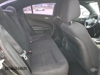 2014 Dodge Charger SE with VIN 2C3CDXBG9EH370942, listed as a Copart auction lot 69511654 with 220,917 mi miles and Salvage Title. Bid and sale history available at carsss.com. Image 10.
