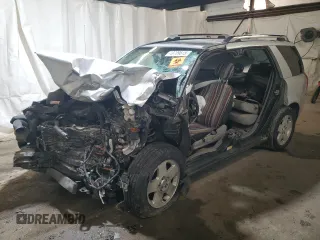 2007 Saturn VUE V6 with VIN 5GZCZ63487S878065, listed as a Copart auction lot 43709615 with 0 mi miles and Salvage Title. Bid and sale history available at carsss.com. Image 1.