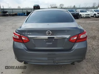 2016 Nissan Altima S with VIN 1N4AL3AP9GN307145, listed as a Copart auction lot 54799045 with 157,716 mi miles and Clean Title. Bid and sale history available at DreamBid. Image 6.