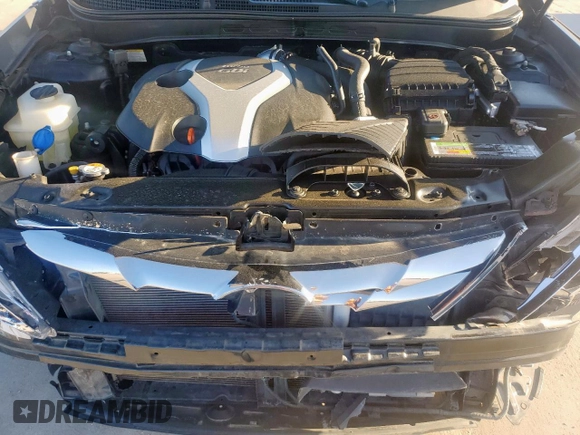 2012 Hyundai Sonata Limited with VIN 5NPEC4AB9CH499179, listed as a Copart auction lot 56011435 with 89,673 mi miles and Salvage title. Bid and sale history available at DreamBid. Image 11.