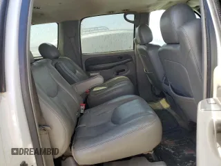 2003 GMC Yukon XL SLT with VIN 3GKEC16T73G272957, listed as a Copart auction lot 68890194 with 233,709 mi miles and Clean Title. Bid and sale history available at carsss.com. Image 11.