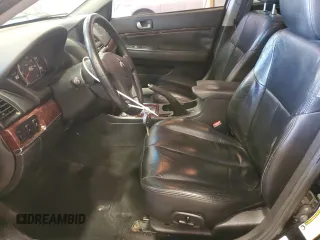 2011 Mitsubishi Galant ES with VIN 4A32B3FF4BE026944, listed as a Copart auction lot 48133925 with 140,131 mi miles and Salvage Title. Bid and sale history available at carsss.com. Image 7.
