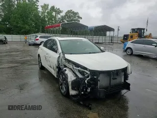 2017 Nissan Altima SV z VIN 1N4AL3AP9HC258994, wystawiony jako Copart lot #56289865 z przebiegiem 82 763 mil mil oraz Szkoda całkowita • Salvage title. Historia ofert i sprzedaży dostępna na DreamBid. Obrazek 14.