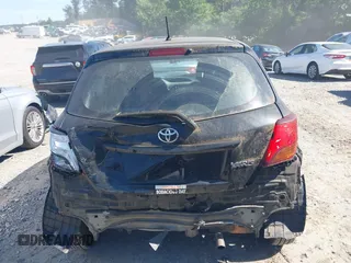 2017 Toyota Yaris L с VIN VNKKTUD39HA084912, выставлен на аукционе IAAI как лот 42323318 с пробегом 87 418 миль миль и . История ставок и продаж доступна на DreamBid. Изображение 16.