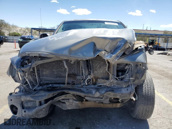 2006 Dodge 1500 SLT z VIN 1D7HA18226J112237, wystawiony jako Copart lot #56991675 z przebiegiem 199 305 mil mil oraz Szkoda całkowita • Salvage title. Historia ofert i sprzedaży dostępna na DreamBid. Obrazek 5.