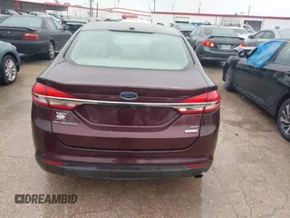 2017 Ford Fusion SE with VIN 3FA6P0HD2HR366766, listed as a IAAI auction lot 41568169 with 112,613 mi miles and . Bid and sale history available at DreamBid. Image 16.