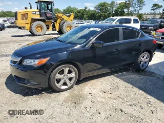 2013 Acura ILX Technology z VIN 19VDE1F78DE010200, wystawiony jako Copart lot #54588905 z przebiegiem 125 305 mil mil oraz Szkoda całkowita • Salvage title. Historia ofert i sprzedaży dostępna na DreamBid. Obrazek 1.