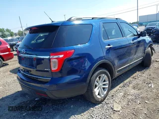 2012 Ford Explorer XLT с VIN 1FMHK8D83CGA18933, выставлен на аукционе IAAI как лот 42717440 с пробегом 182 555 миль миль и . История ставок и продаж доступна на DreamBid. Изображение 4.