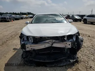 2023 Toyota Camry SE with VIN 4T1G11AKXPU767953, listed as a Copart auction lot 50728415 with 63,249 mi miles and Salvage Title. Bid and sale history available at DreamBid. Image 5.