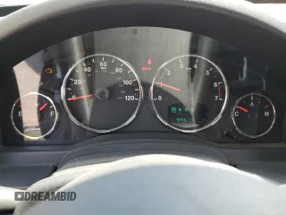 2011 Jeep Liberty Sport with VIN 1J4PN2GK9BW570298, listed as a Copart auction lot 53944155 with 99,511 mi miles and Salvage Title. Bid and sale history available at DreamBid. Image 9.